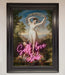 Self Love Club Framed Wall Art - Hi Society