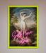 Self Love Club Framed Wall Art - Hi Society