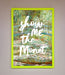 Show Me The Monet Framed Poster - Hi Society