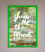 Show Me The Monet Framed Poster - Hi Society