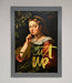 Shutup Foil Print - Hi Society