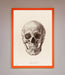 Skull Science Framed Poster - Hi Society