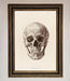 Skull Science Framed Poster - Hi Society