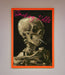 Smoking Kills Framed Wall Art - Hi Society