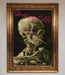Smoking Kills Framed Wall Art - Hi Society