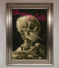 Smoking Kills Framed Wall Art - Hi Society