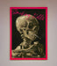 Smoking Kills Framed Wall Art - Hi Society