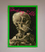 Smoking Kills Framed Wall Art - Hi Society
