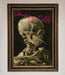 Smoking Kills Framed Wall Art - Hi Society