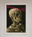 Smoking Kills Framed Wall Art - Hi Society