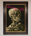 Smoking Kills Framed Wall Art - Hi Society