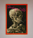 Smoking Kills Framed Wall Art - Hi Society