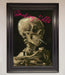Smoking Kills Framed Wall Art - Hi Society