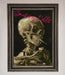 Smoking Kills Framed Wall Art - Hi Society