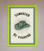 Sombrero De Vaquero Framed Wall Art - Hi Society