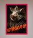 Sophisticated Pig Framed Wall Art - Hi Society
