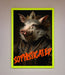 Sophisticated Pig Framed Wall Art - Hi Society
