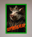 Sophisticated Pig Framed Wall Art - Hi Society