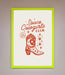 Space Cowgirls Club Framed Wall Art - Hi Society