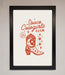 Space Cowgirls Club Framed Wall Art - Hi Society