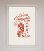 Space Cowgirls Club Framed Wall Art - Hi Society