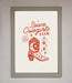 Space Cowgirls Club Framed Wall Art - Hi Society