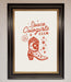 Space Cowgirls Club Framed Wall Art - Hi Society