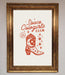Space Cowgirls Club Framed Wall Art - Hi Society