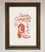 Space Cowgirls Club Framed Wall Art - Hi Society
