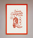 Space Cowgirls Club Framed Wall Art - Hi Society