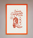 Space Cowgirls Club Framed Wall Art - Hi Society