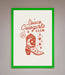 Space Cowgirls Club Framed Wall Art - Hi Society