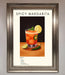 Spicy Margarita A1 Framed Poster - Hi Society