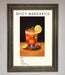 Spicy Margarita A1 Framed Poster - Hi Society