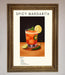 Spicy Margarita A1 Framed Poster - Hi Society