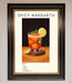 Spicy Margarita A1 Framed Poster - Hi Society