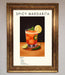 Spicy Margarita A1 Framed Poster - Hi Society