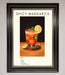Spicy Margarita A1 Framed Poster - Hi Society