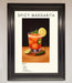 Spicy Margarita A1 Framed Poster - Hi Society