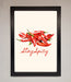 Stay Spicy Framed Print - Hi Society