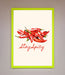 Stay Spicy Framed Print - Hi Society