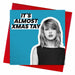 Taylor Swift | It's Almost Xmas Tay Christmas Card - Hi Society