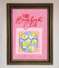 The Breakfast Club Framed Wall Art - Hi Society