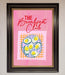 The Breakfast Club Framed Wall Art - Hi Society