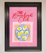 The Breakfast Club Framed Wall Art - Hi Society