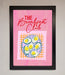 The Breakfast Club Framed Wall Art - Hi Society
