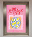 The Breakfast Club Framed Wall Art - Hi Society