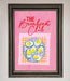 The Breakfast Club Framed Wall Art - Hi Society