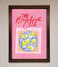 The Breakfast Club Framed Wall Art - Hi Society