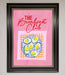 The Breakfast Club Framed Wall Art - Hi Society